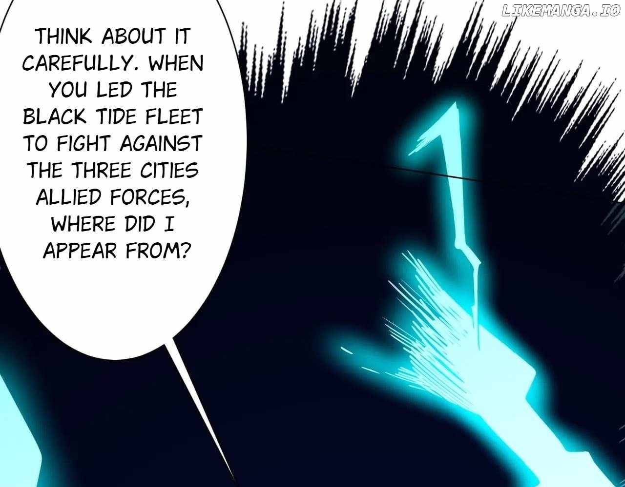 It All Starts With Trillions of Nether Currency Chapter 258 - Page 1