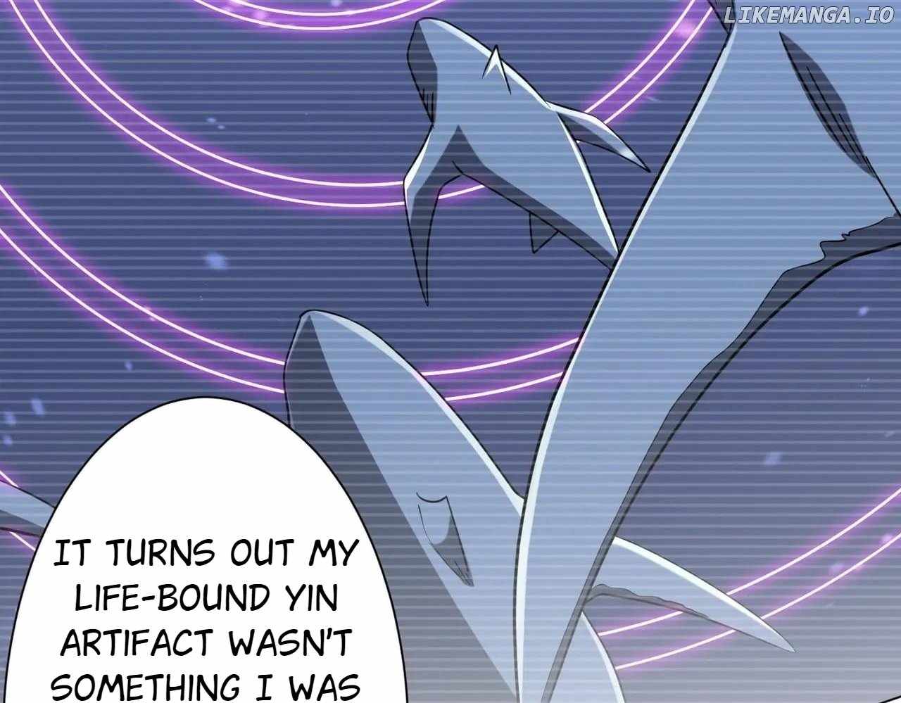 It All Starts With Trillions of Nether Currency Chapter 258 - Page 102