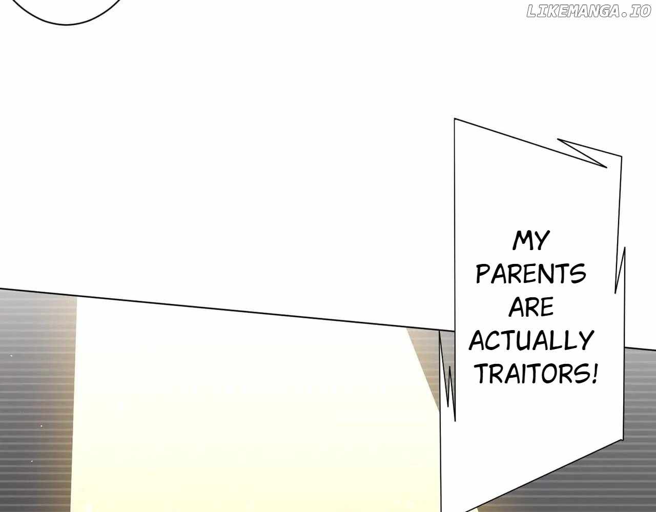 It All Starts With Trillions of Nether Currency Chapter 258 - Page 107