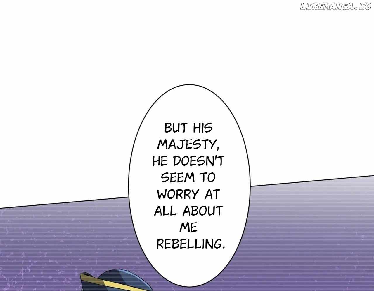 It All Starts With Trillions of Nether Currency Chapter 258 - Page 111