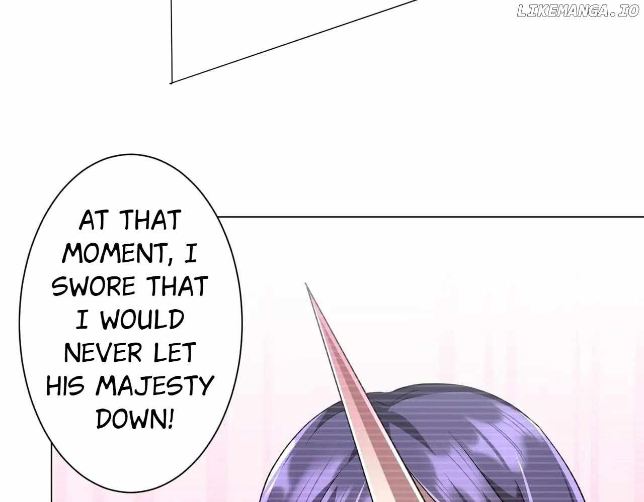 It All Starts With Trillions of Nether Currency Chapter 258 - Page 117