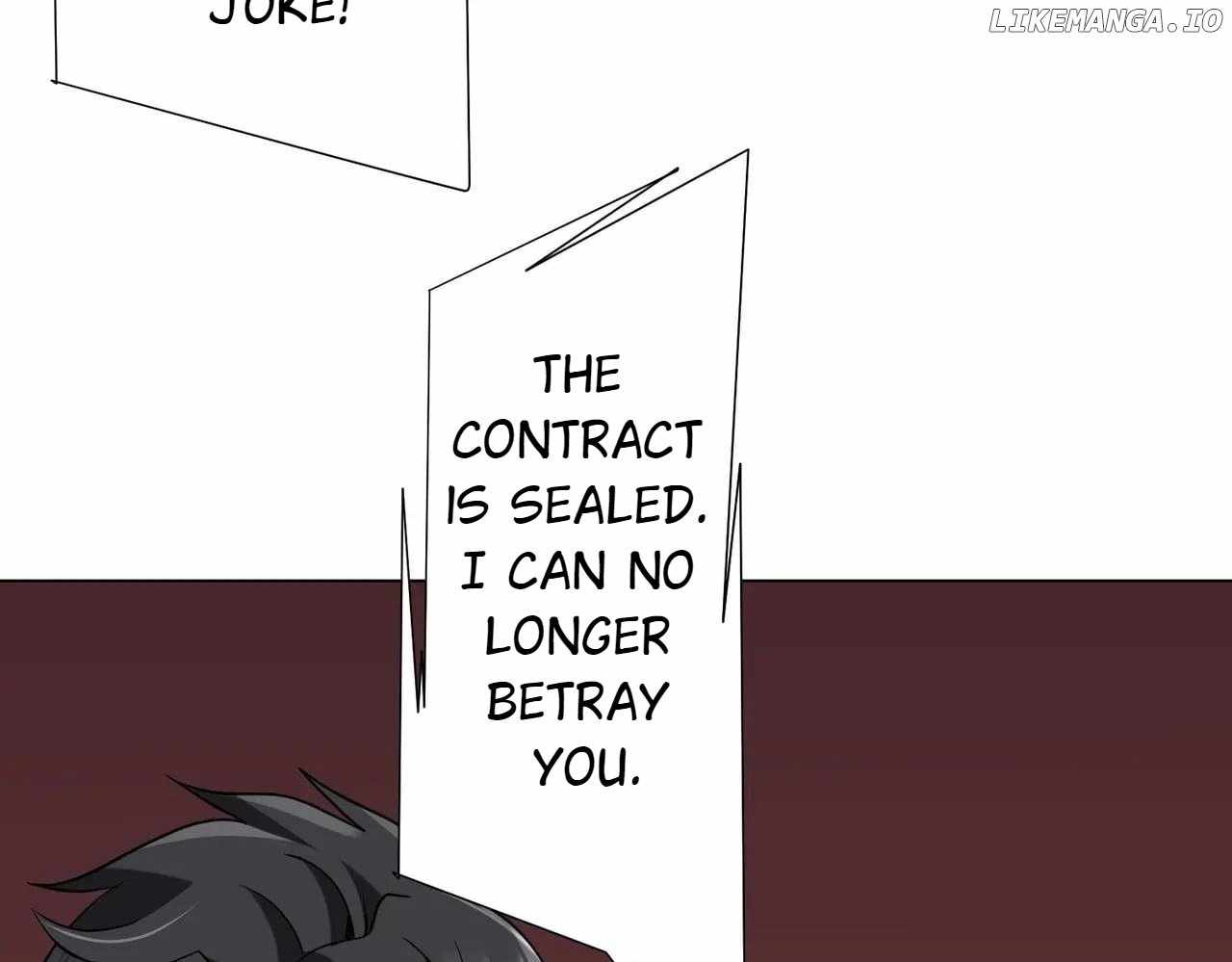 It All Starts With Trillions of Nether Currency Chapter 258 - Page 126