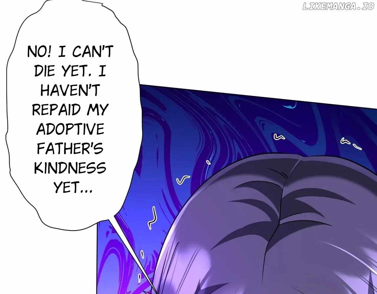 It All Starts With Trillions of Nether Currency Chapter 258 - Page 13