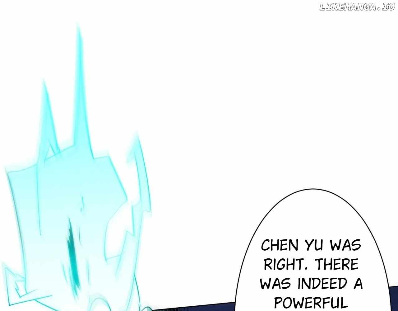 It All Starts With Trillions of Nether Currency Chapter 258 - Page 27