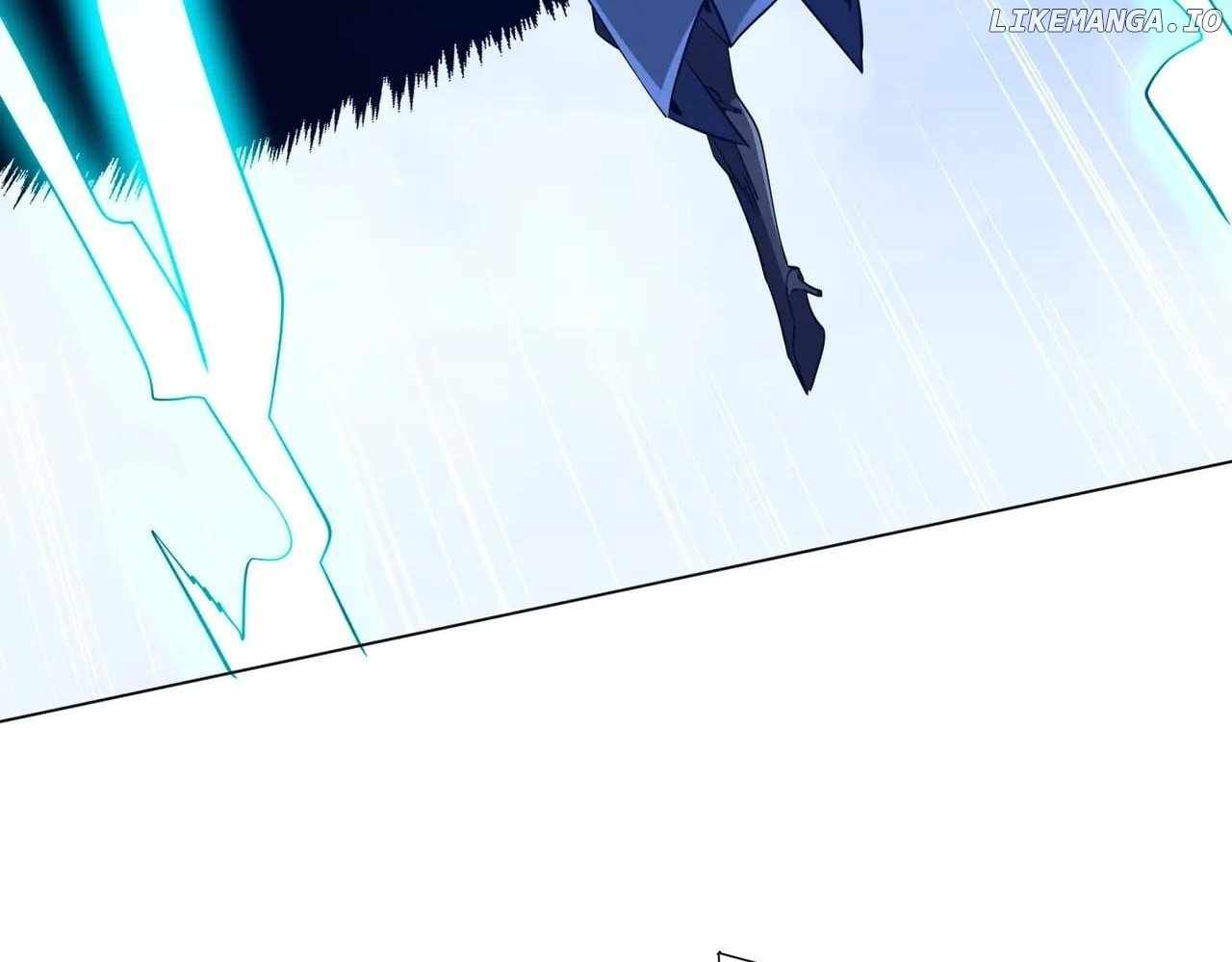 It All Starts With Trillions of Nether Currency Chapter 258 - Page 3
