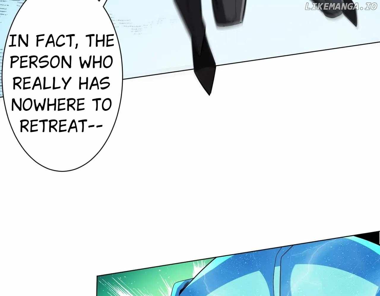 It All Starts With Trillions of Nether Currency Chapter 258 - Page 30