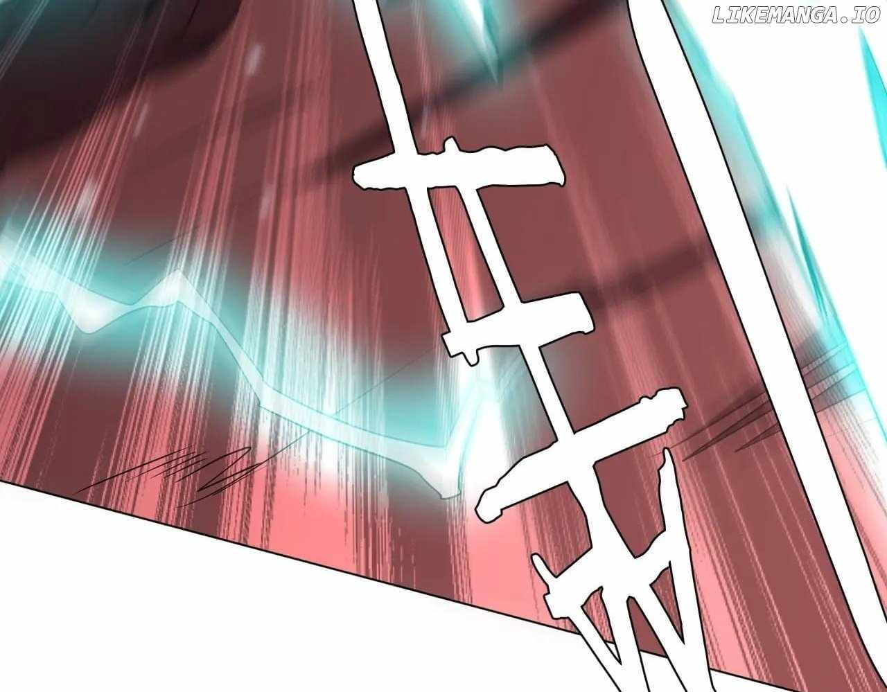 It All Starts With Trillions of Nether Currency Chapter 258 - Page 39