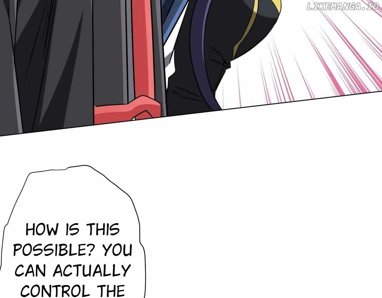 It All Starts With Trillions of Nether Currency Chapter 258 - Page 46