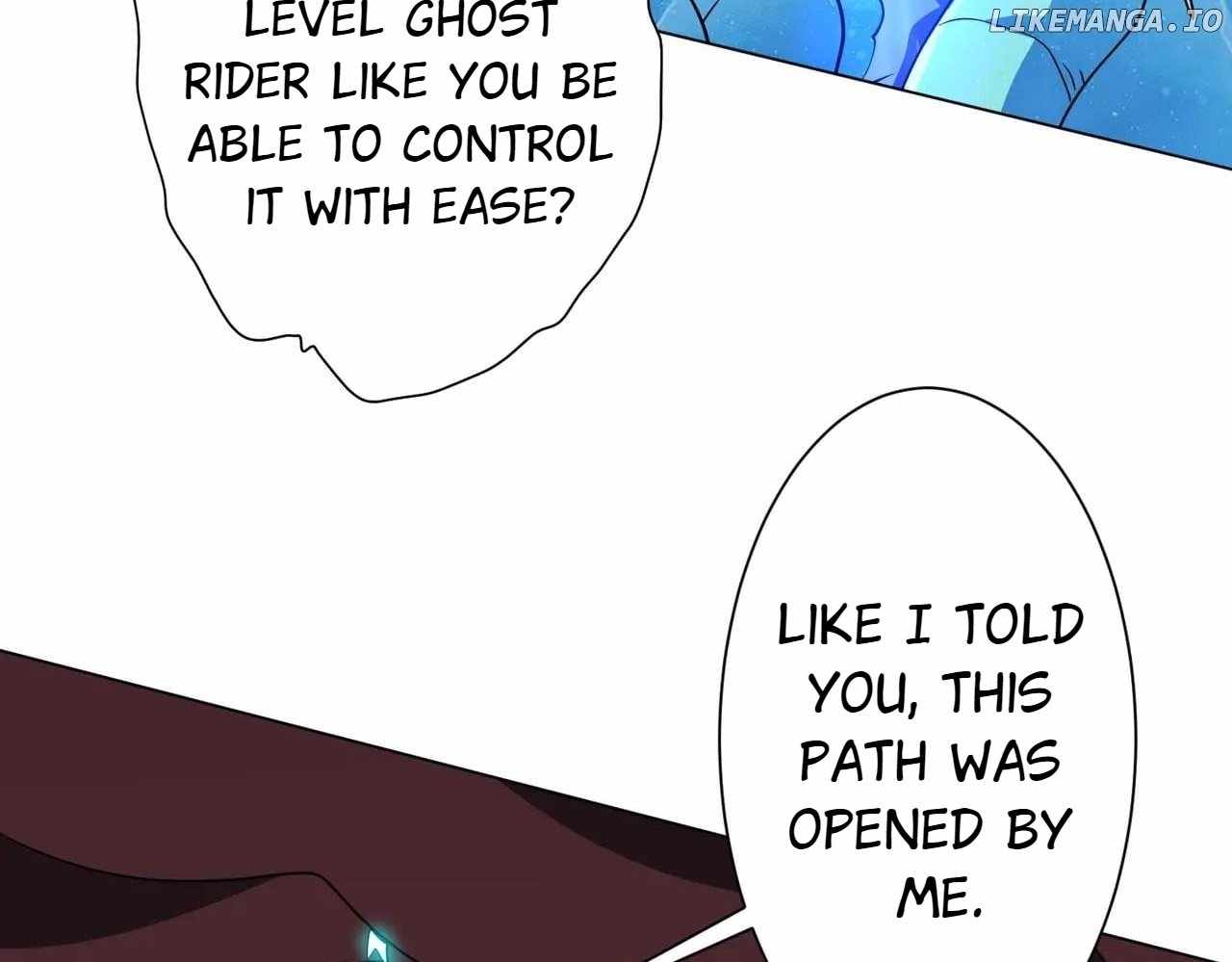 It All Starts With Trillions of Nether Currency Chapter 258 - Page 49