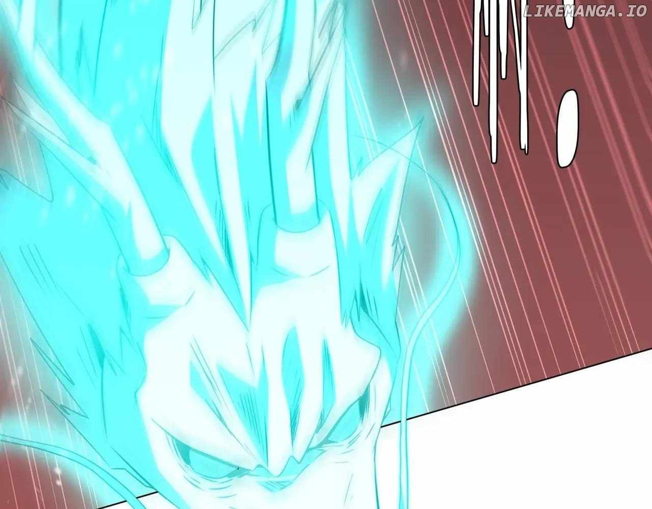 It All Starts With Trillions of Nether Currency Chapter 258 - Page 58
