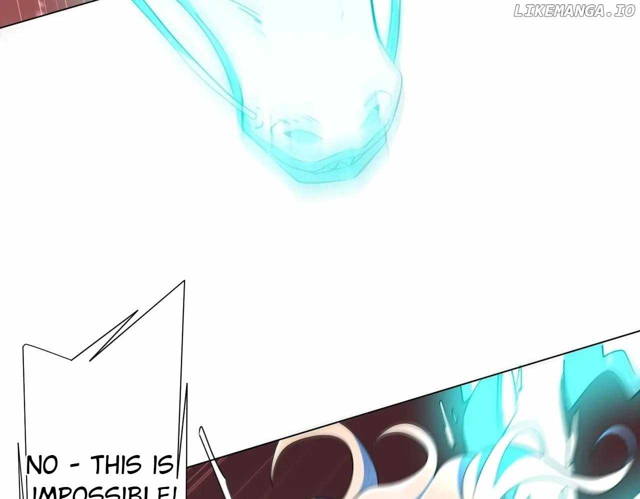 It All Starts With Trillions of Nether Currency Chapter 258 - Page 59