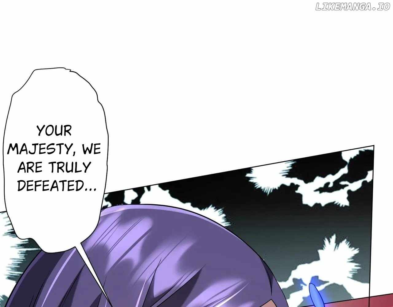 It All Starts With Trillions of Nether Currency Chapter 258 - Page 66