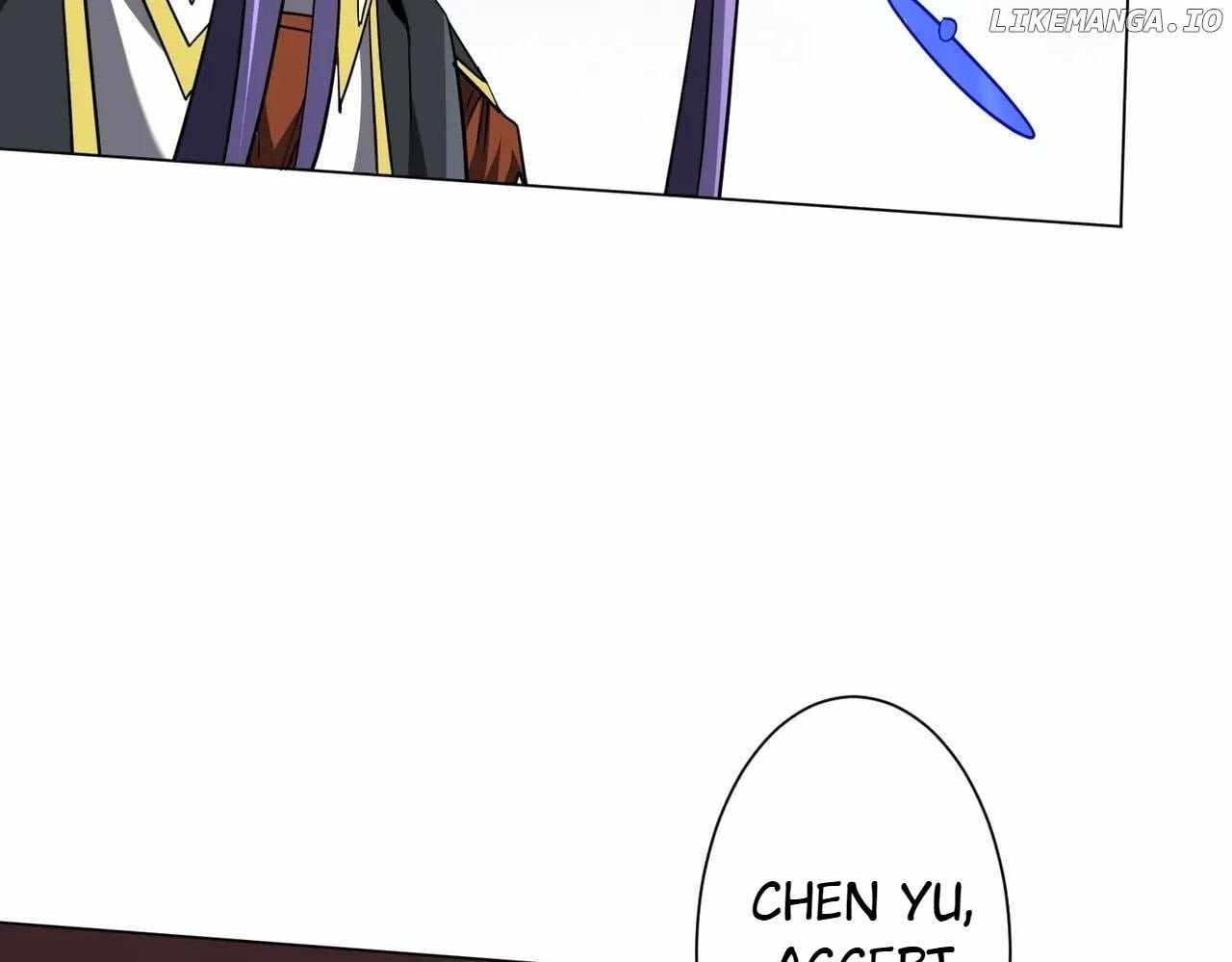 It All Starts With Trillions of Nether Currency Chapter 258 - Page 68