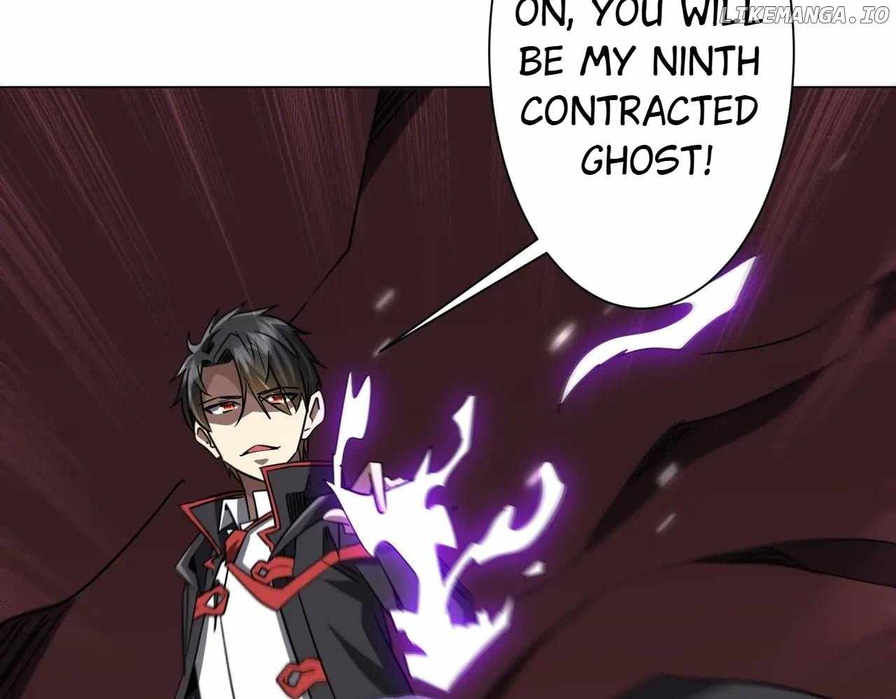 It All Starts With Trillions of Nether Currency Chapter 258 - Page 80