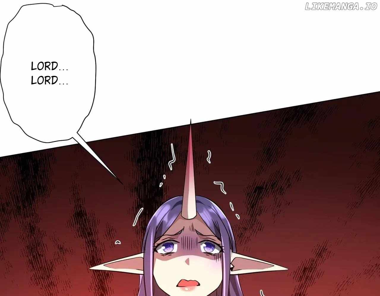 It All Starts With Trillions of Nether Currency Chapter 258 - Page 83