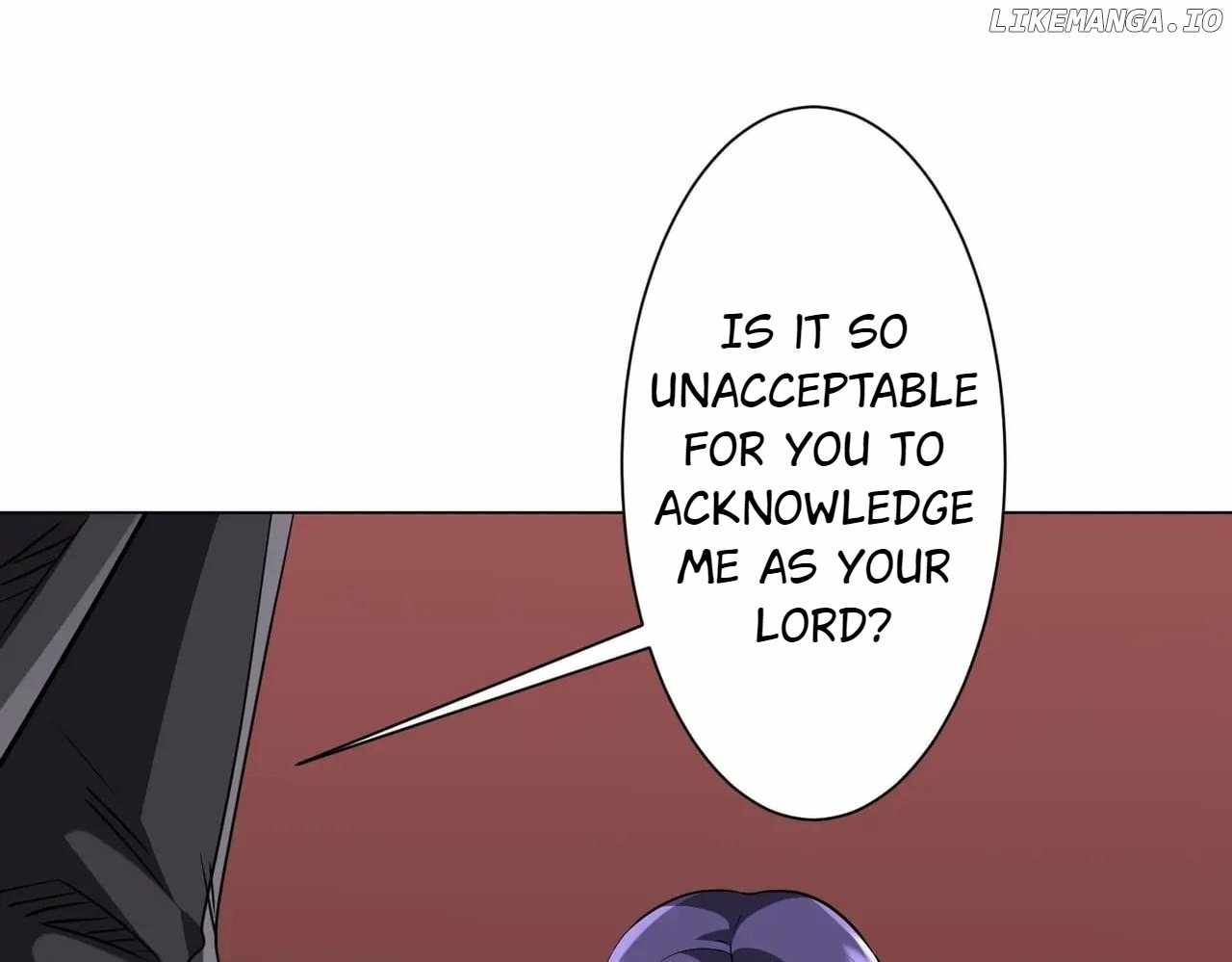 It All Starts With Trillions of Nether Currency Chapter 258 - Page 89