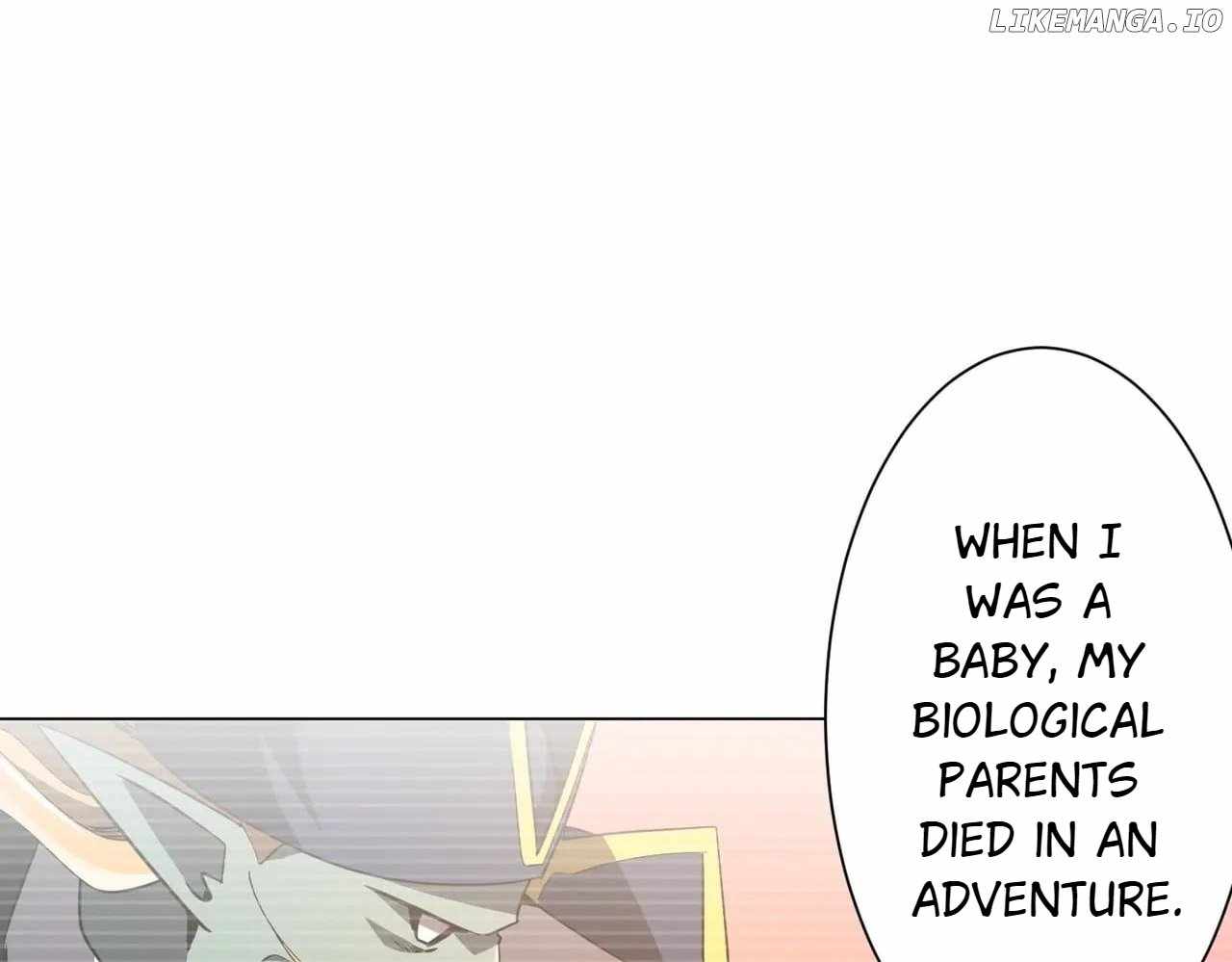 It All Starts With Trillions of Nether Currency Chapter 258 - Page 92