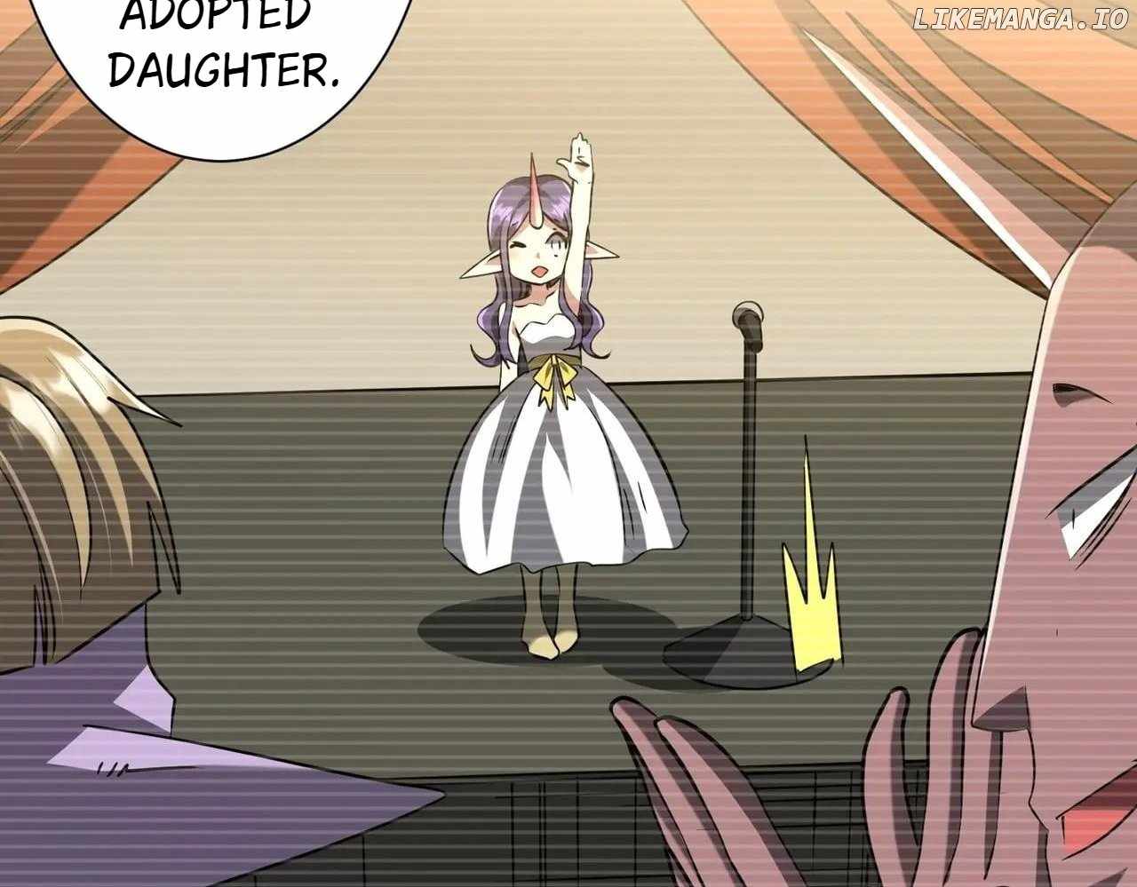 It All Starts With Trillions of Nether Currency Chapter 258 - Page 95