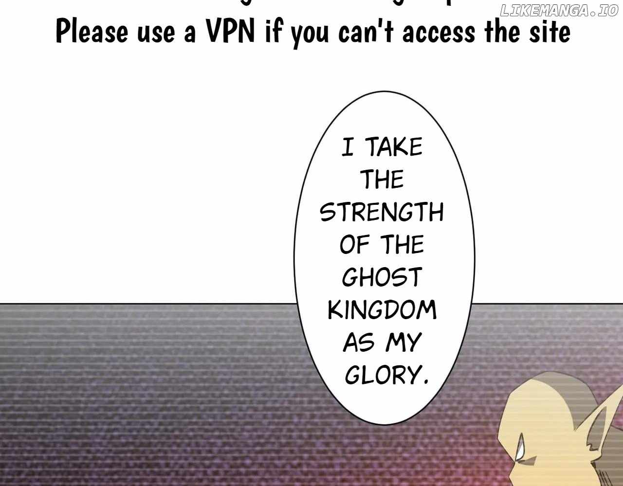 It All Starts With Trillions of Nether Currency Chapter 258 - Page 97