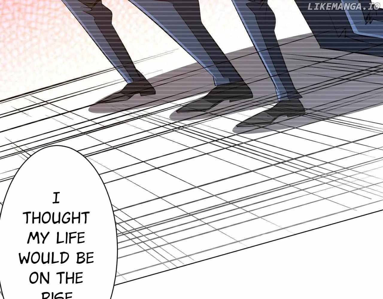 It All Starts With Trillions of Nether Currency Chapter 258 - Page 99