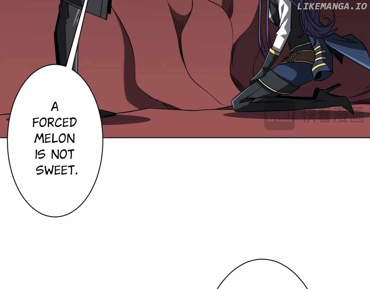 It All Starts With Trillions of Nether Currency Chapter 259 - Page 16