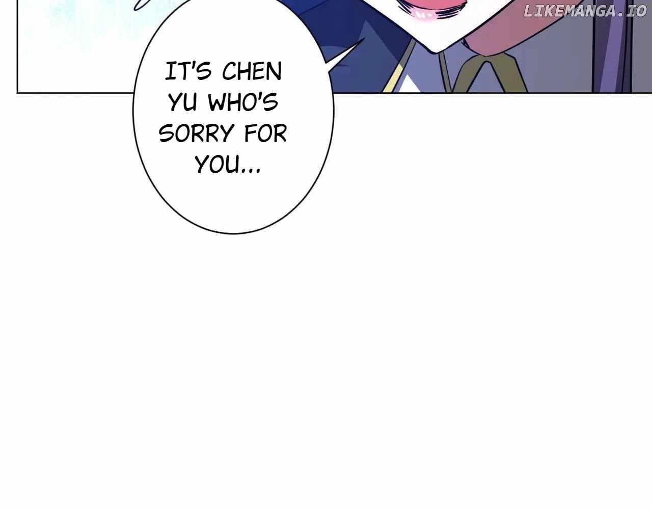It All Starts With Trillions of Nether Currency Chapter 259 - Page 21