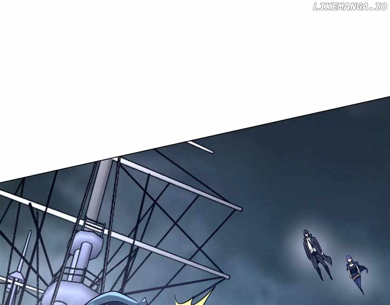 It All Starts With Trillions of Nether Currency Chapter 259 - Page 30