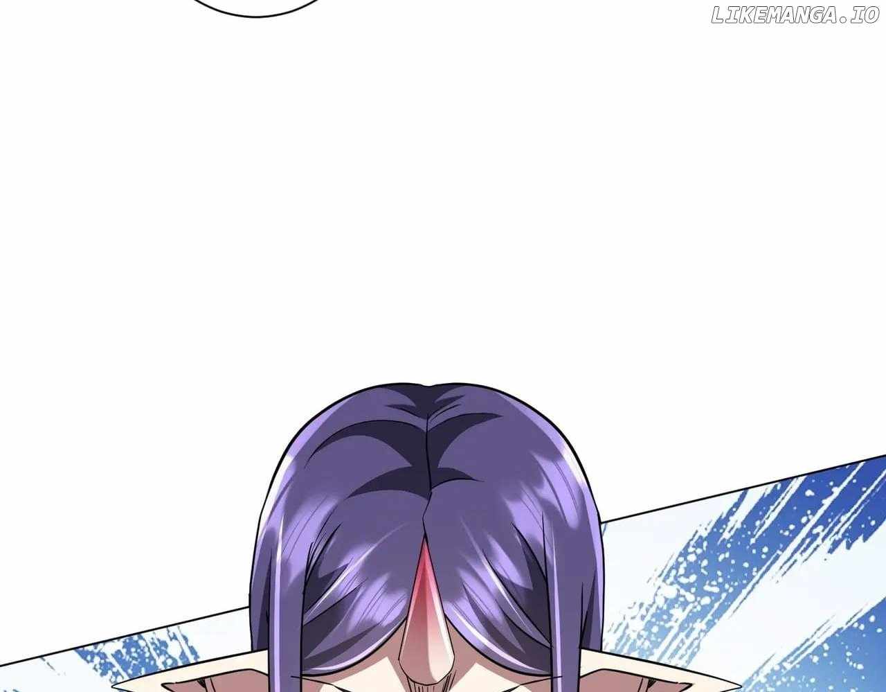 It All Starts With Trillions of Nether Currency Chapter 259 - Page 43