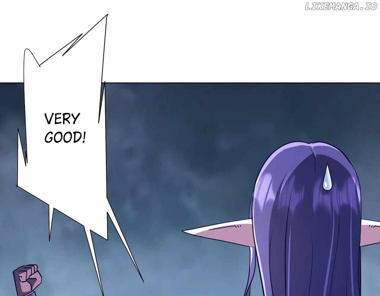 It All Starts With Trillions of Nether Currency Chapter 259 - Page 46