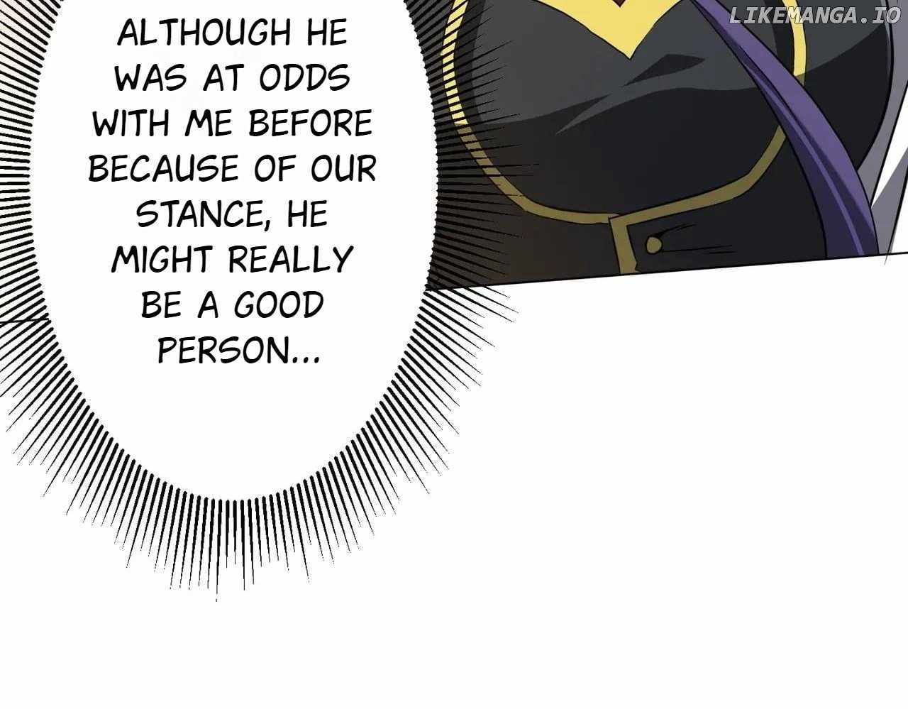 It All Starts With Trillions of Nether Currency Chapter 259 - Page 54