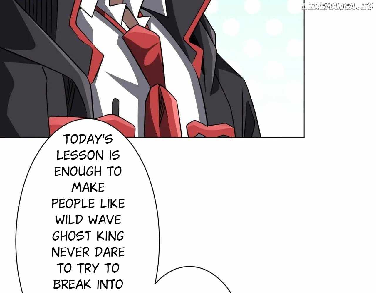 It All Starts With Trillions of Nether Currency Chapter 259 - Page 64