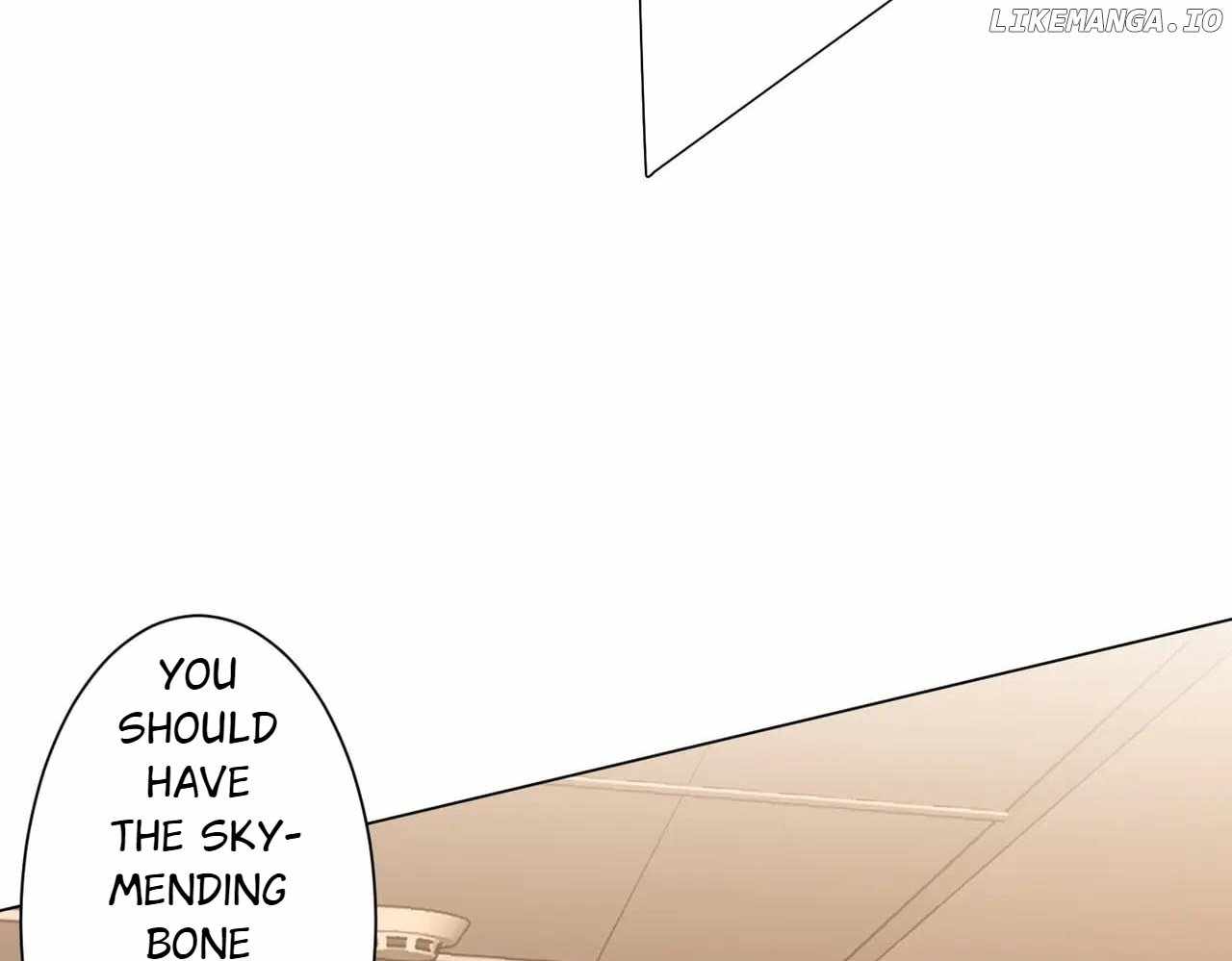 It All Starts With Trillions of Nether Currency Chapter 259 - Page 68