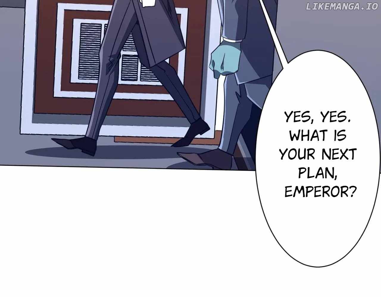 It All Starts With Trillions of Nether Currency Chapter 259 - Page 70