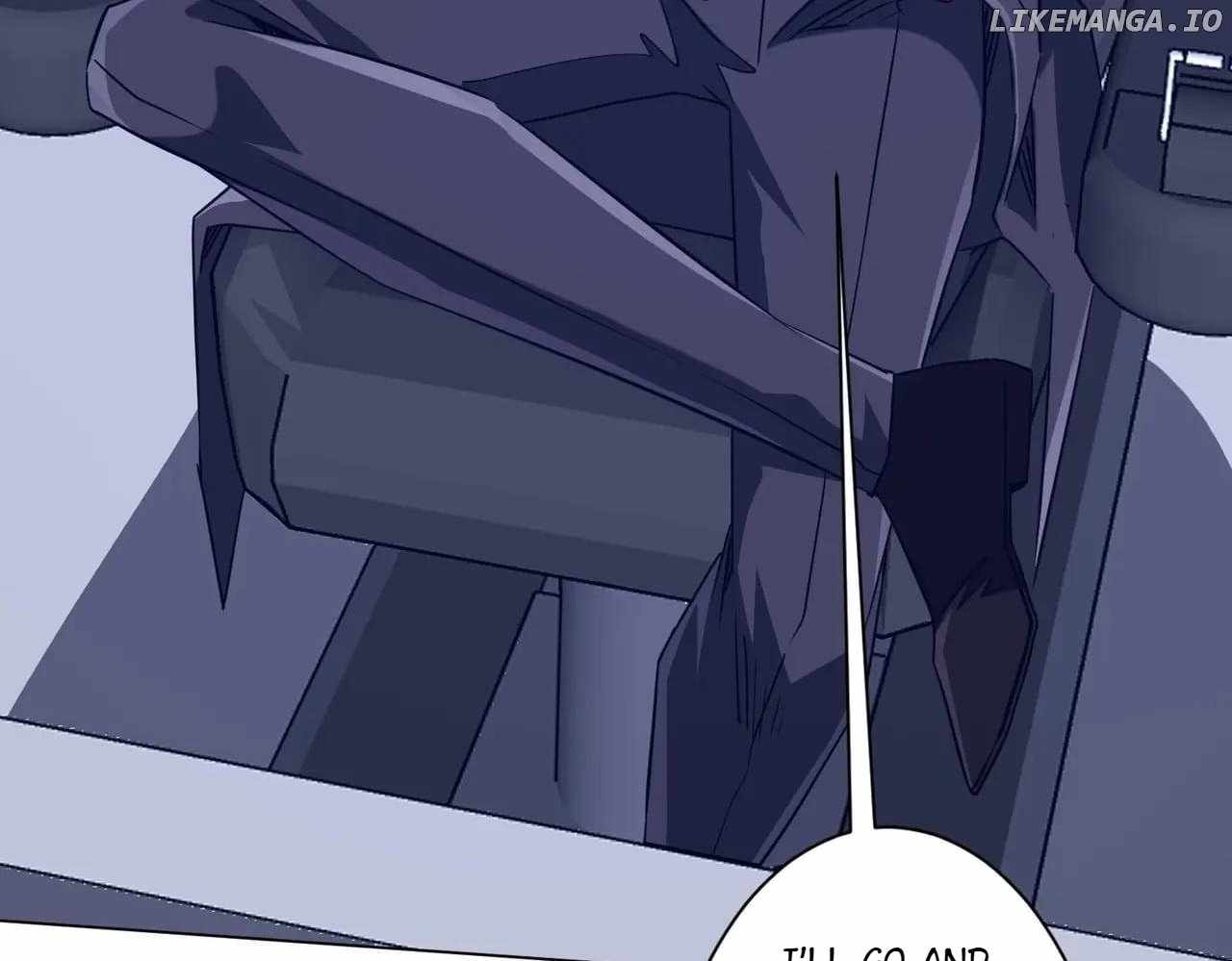 It All Starts With Trillions of Nether Currency Chapter 259 - Page 73