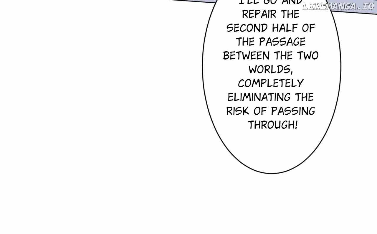 It All Starts With Trillions of Nether Currency Chapter 259 - Page 74