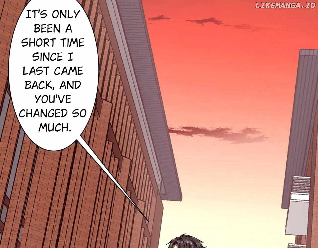 It All Starts With Trillions of Nether Currency Chapter 259 - Page 78