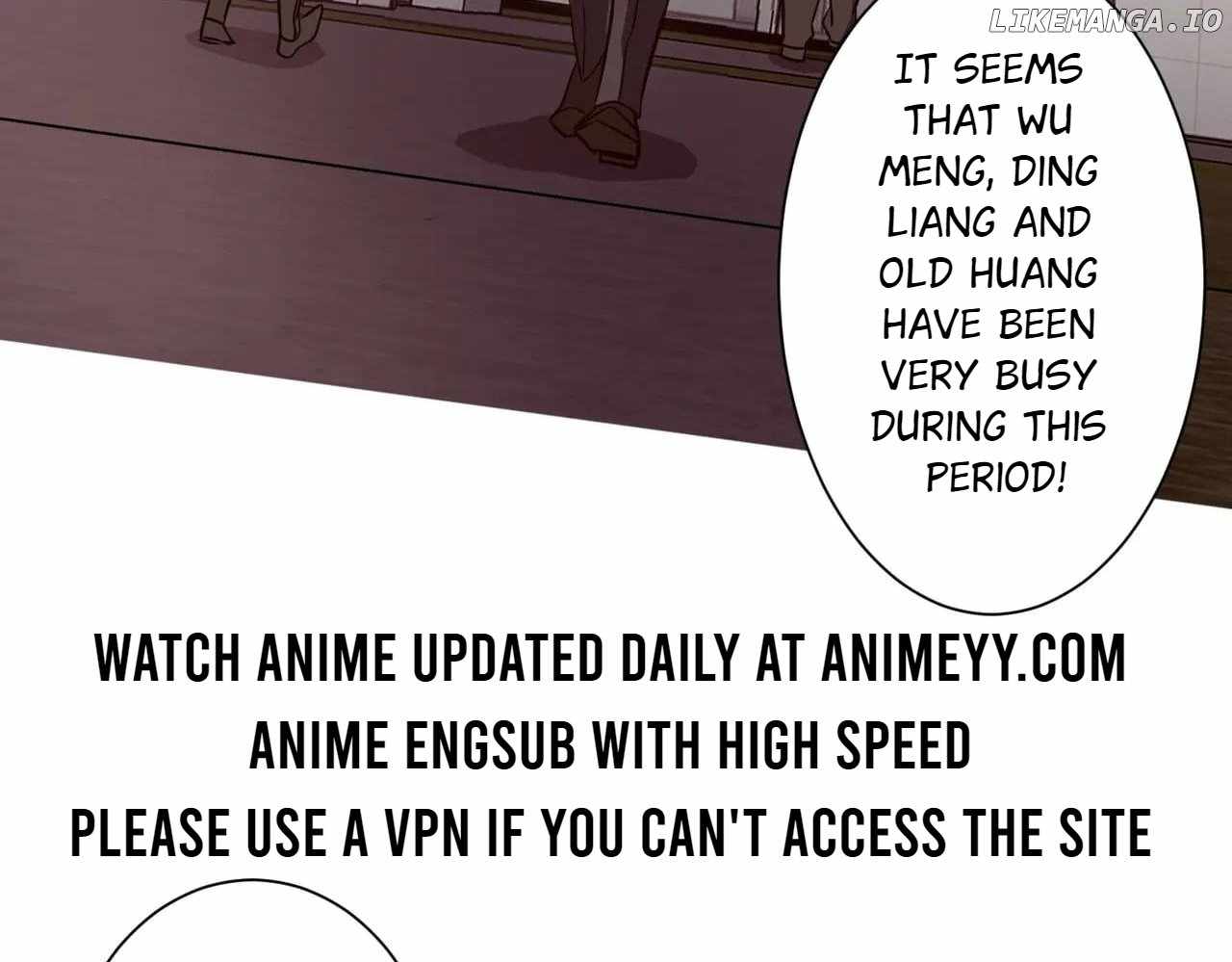 It All Starts With Trillions of Nether Currency Chapter 259 - Page 80