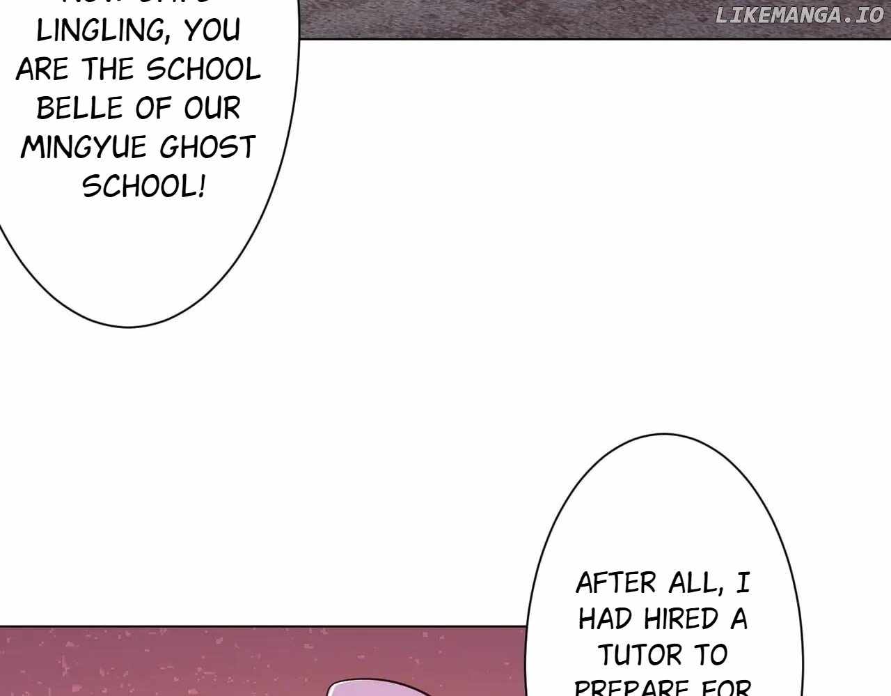 It All Starts With Trillions of Nether Currency Chapter 259 - Page 85