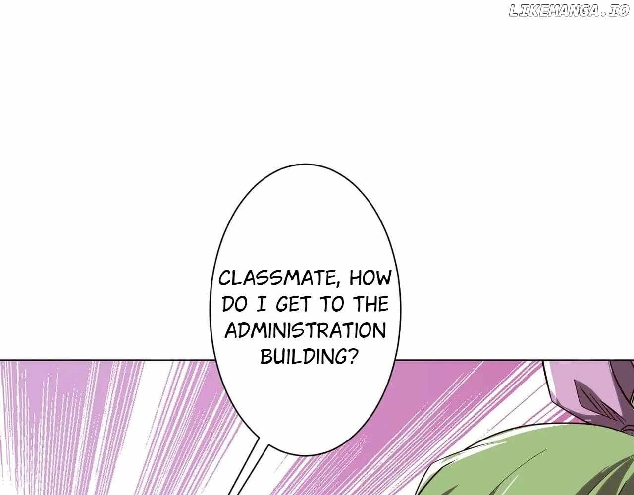 It All Starts With Trillions of Nether Currency Chapter 259 - Page 89