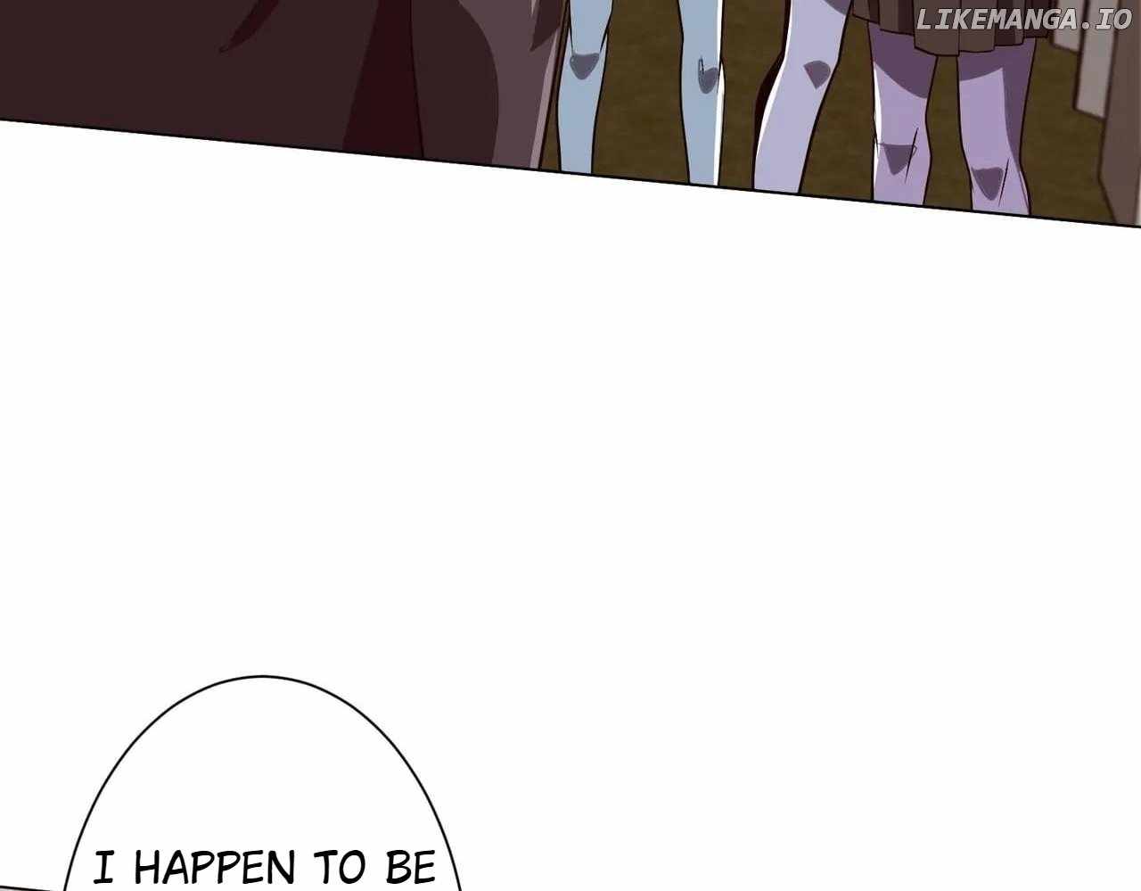 It All Starts With Trillions of Nether Currency Chapter 259 - Page 94