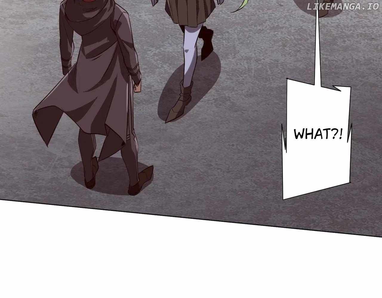 It All Starts With Trillions of Nether Currency Chapter 259 - Page 96