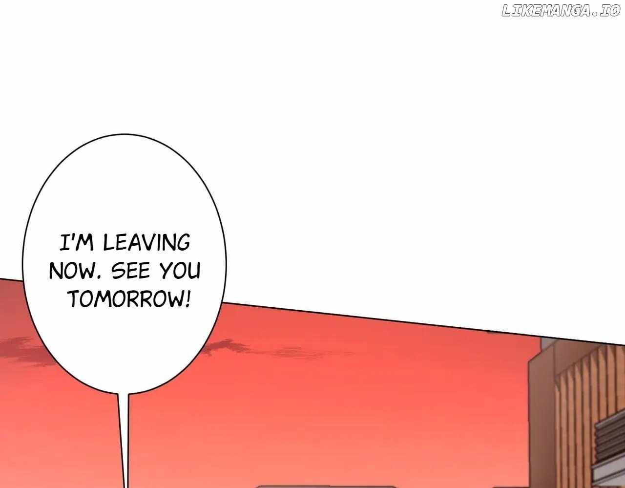 It All Starts With Trillions of Nether Currency Chapter 259 - Page 97