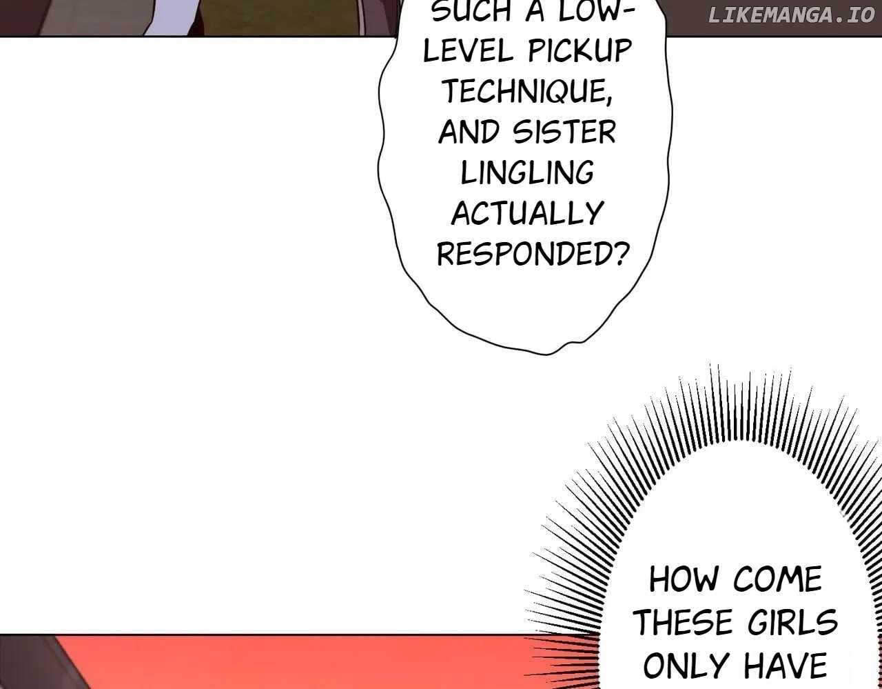 It All Starts With Trillions of Nether Currency Chapter 259 - Page 99