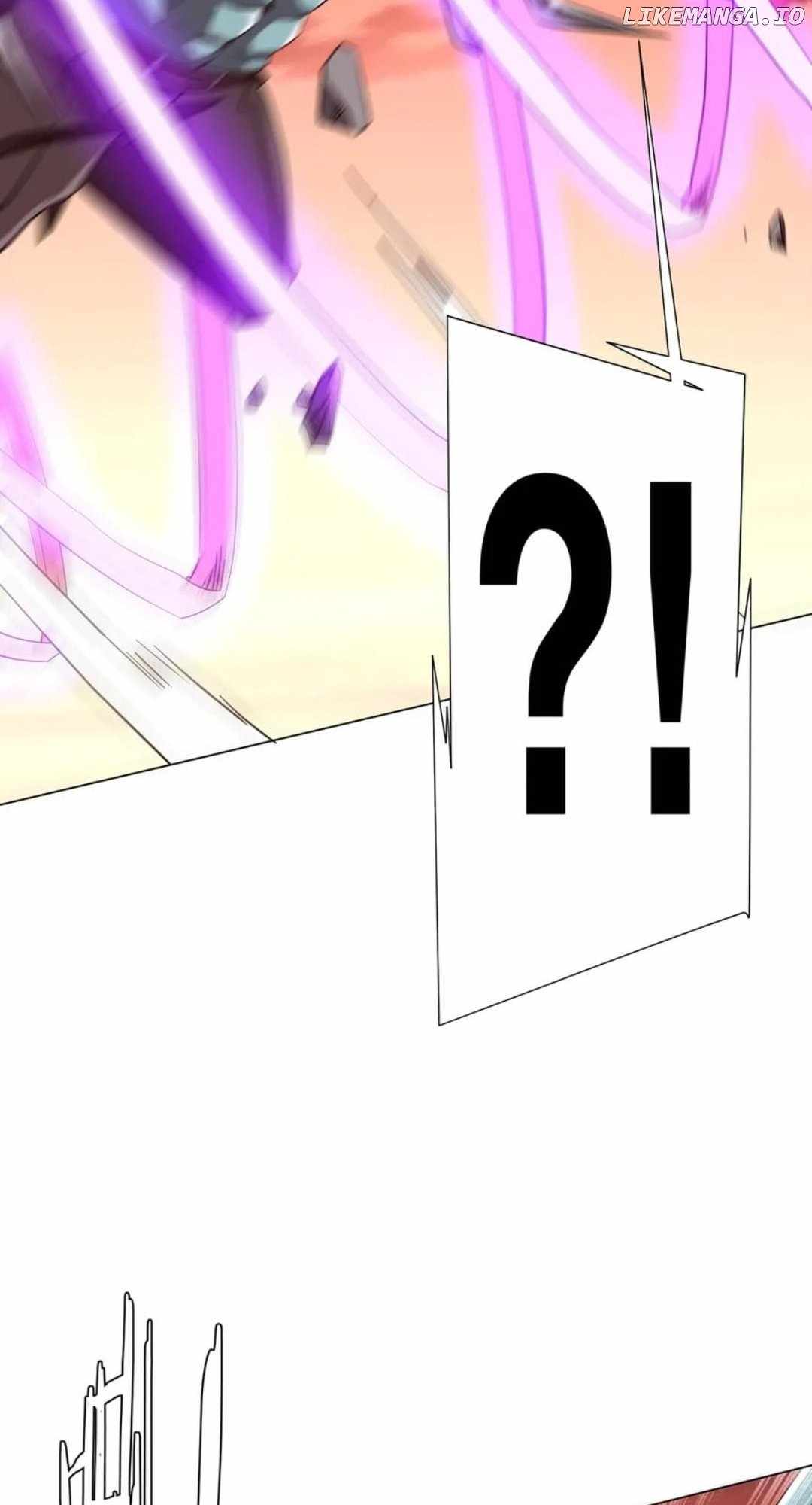 It All Starts With Trillions of Nether Currency Chapter 260 - Page 37