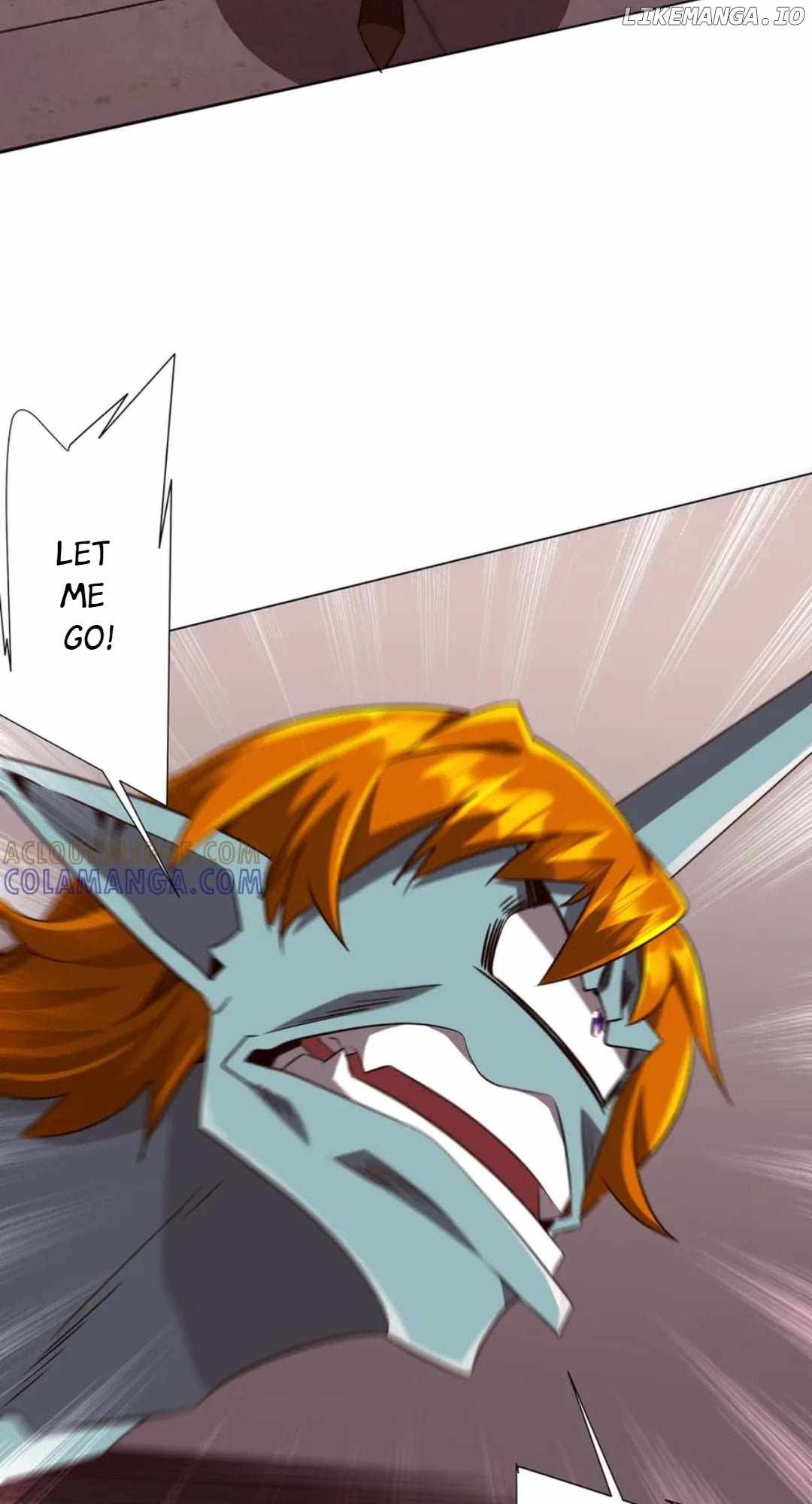 It All Starts With Trillions of Nether Currency Chapter 260 - Page 41