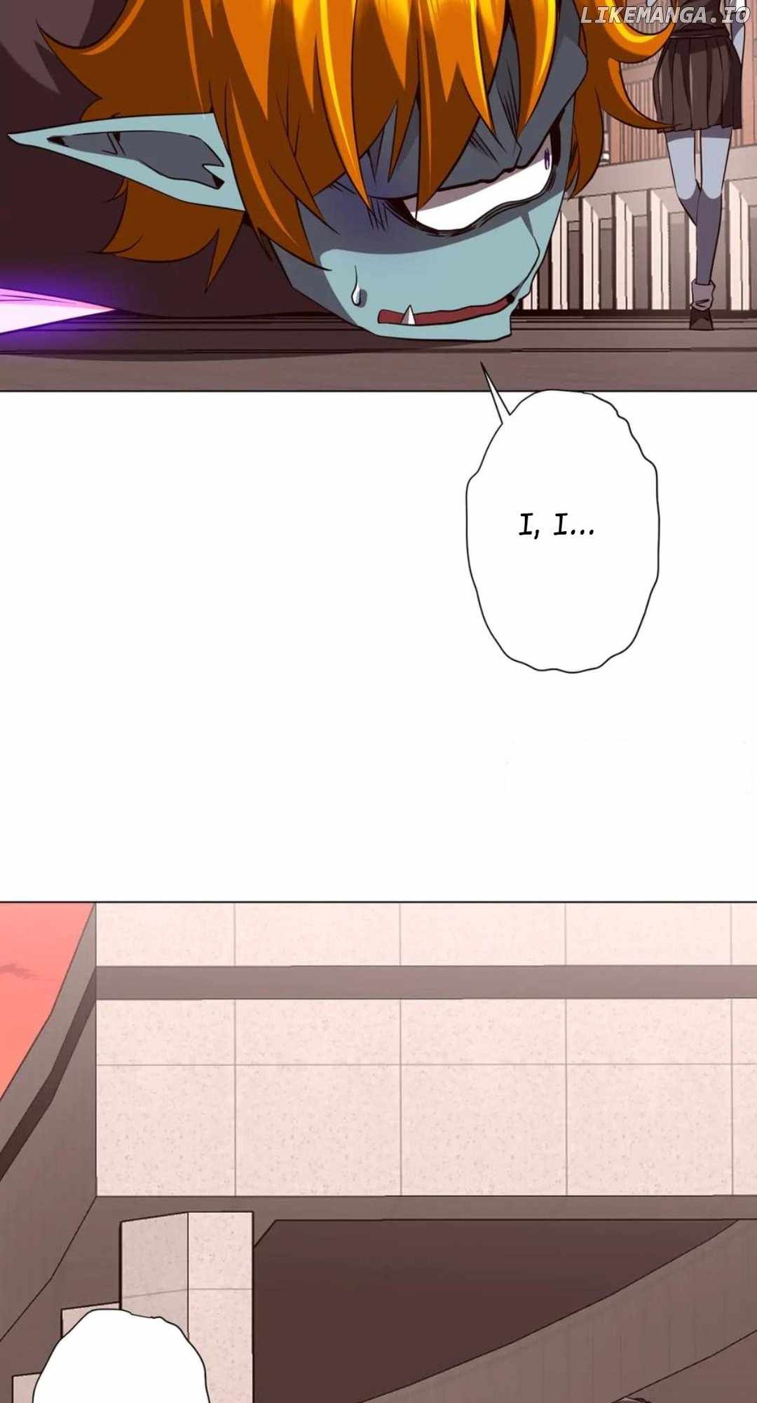 It All Starts With Trillions of Nether Currency Chapter 260 - Page 48