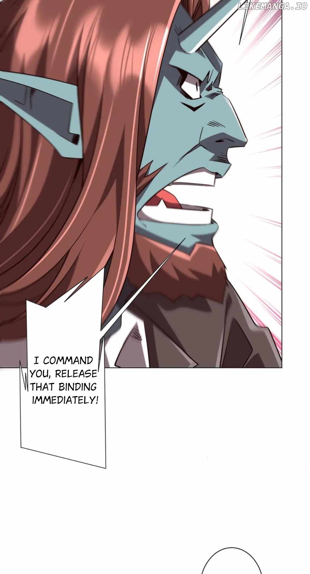 It All Starts With Trillions of Nether Currency Chapter 260 - Page 56