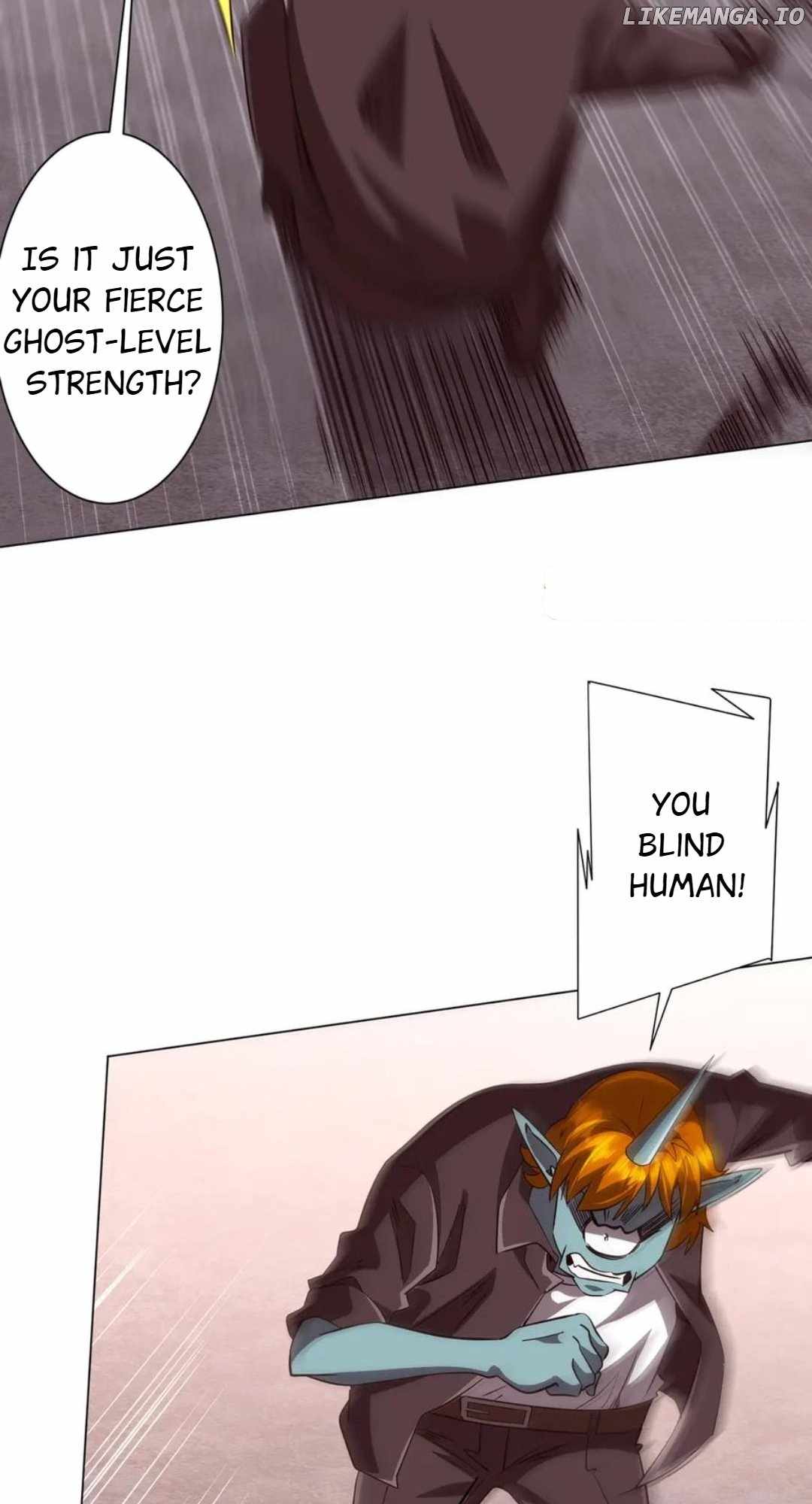 It All Starts With Trillions of Nether Currency Chapter 260 - Page 9