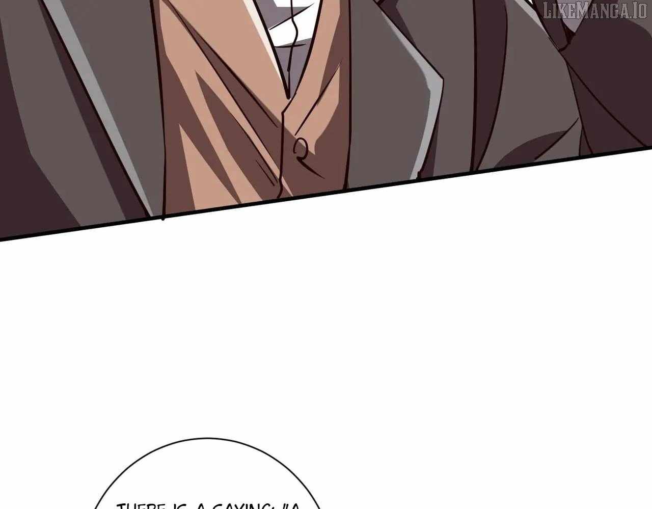 It All Starts With Trillions of Nether Currency Chapter 261 - Page 12