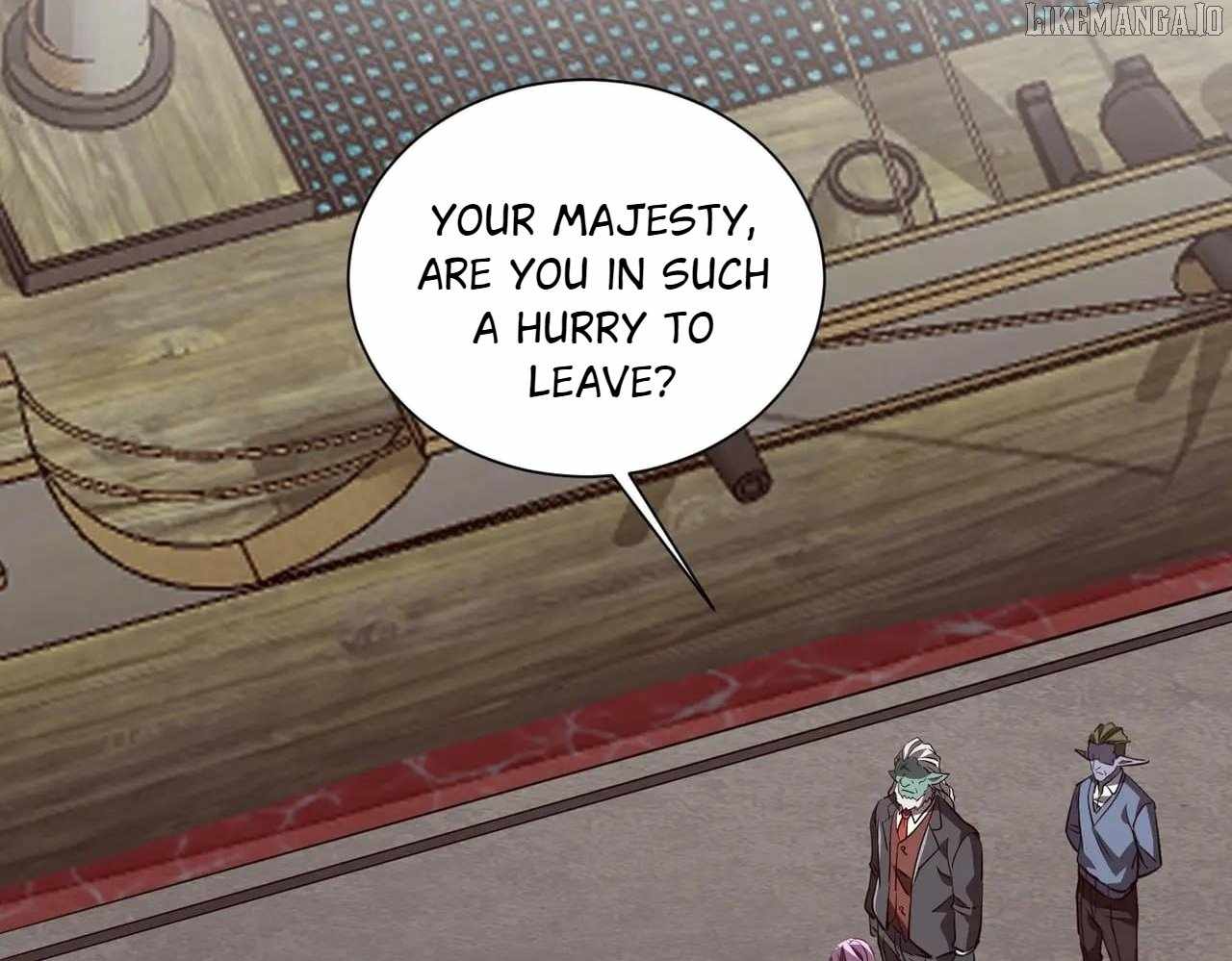 It All Starts With Trillions of Nether Currency Chapter 261 - Page 136